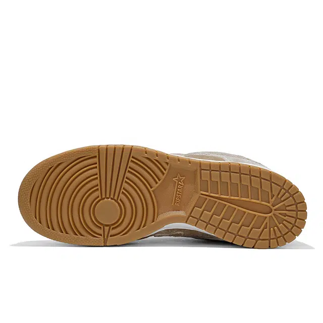 RIPSTAR SKBD Low Velvet Mocha