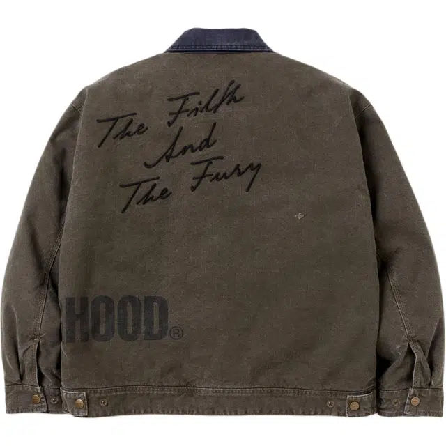 NEIGHBORHOOD FW24