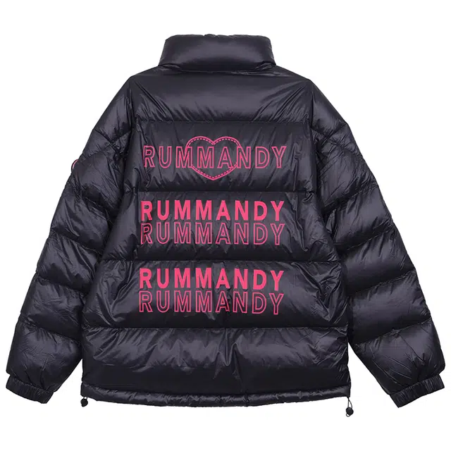RUMMANDY