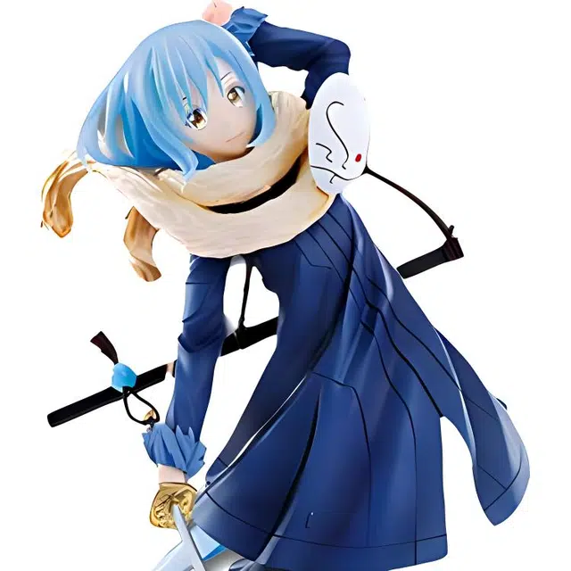 BANPRESTO a 19.5cm