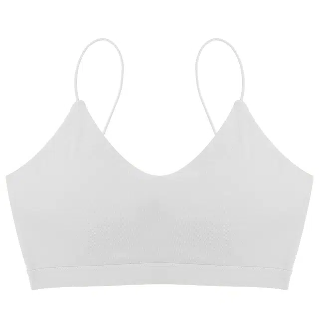 欧诗帛 聚拢运动美背防下垂文胸 女款 组合装