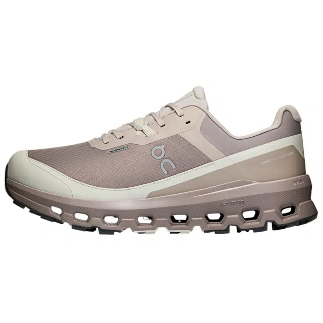 On Cloudvista 2 Waterproof FogCinder