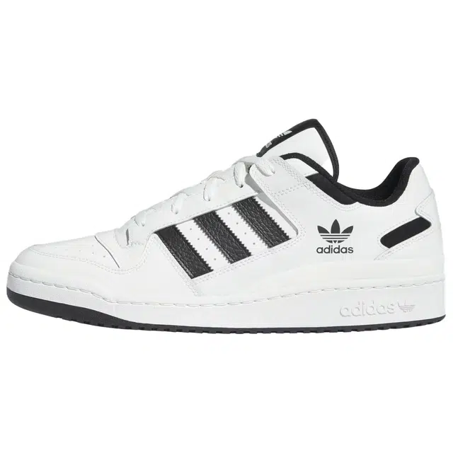 adidas originals FORUM Low Cl