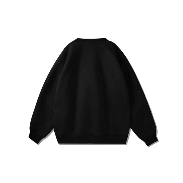 我是大卫 复古宽松圆领韩版潮流百搭休闲套头卫衣 男女同款