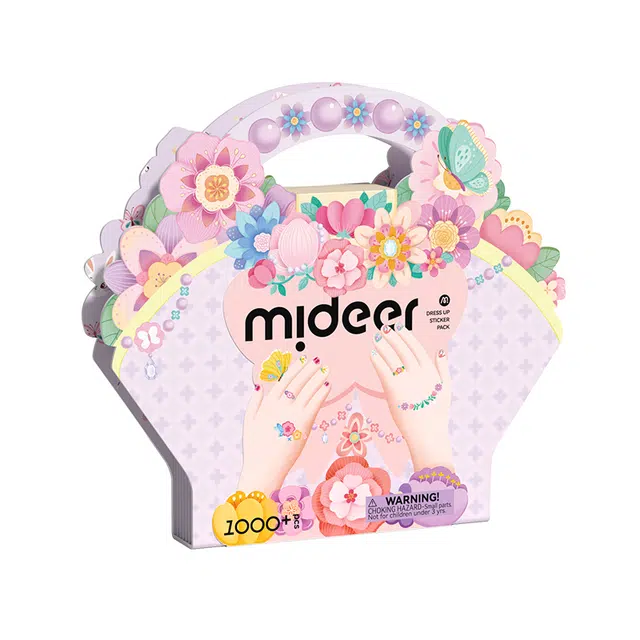 MIDEER