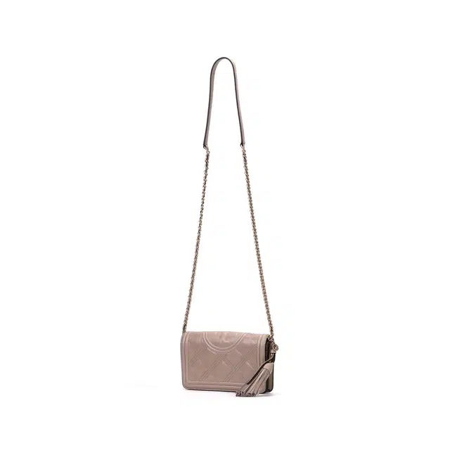 TORY BURCH Fleming Logo