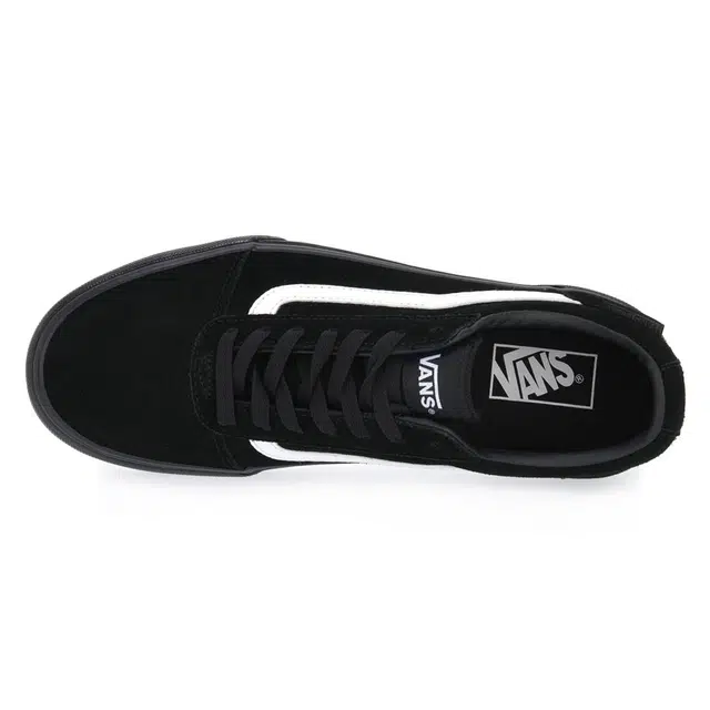 Vans Ward VansGuard