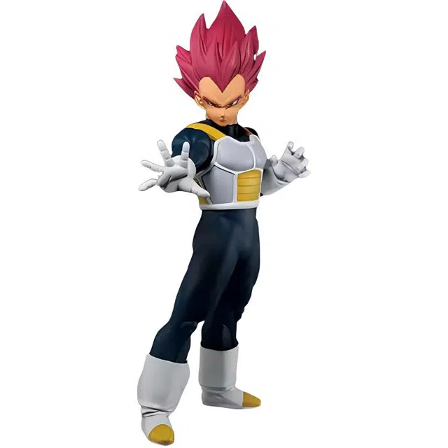BANPRESTO Back to the film D 24cm