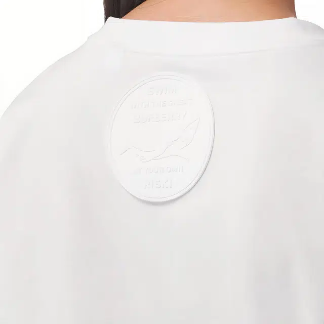 Burberry SS21 T