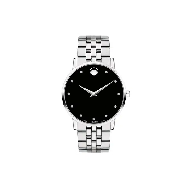 MOVADO 40mm