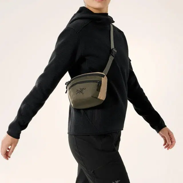 Arcteryx Mantis