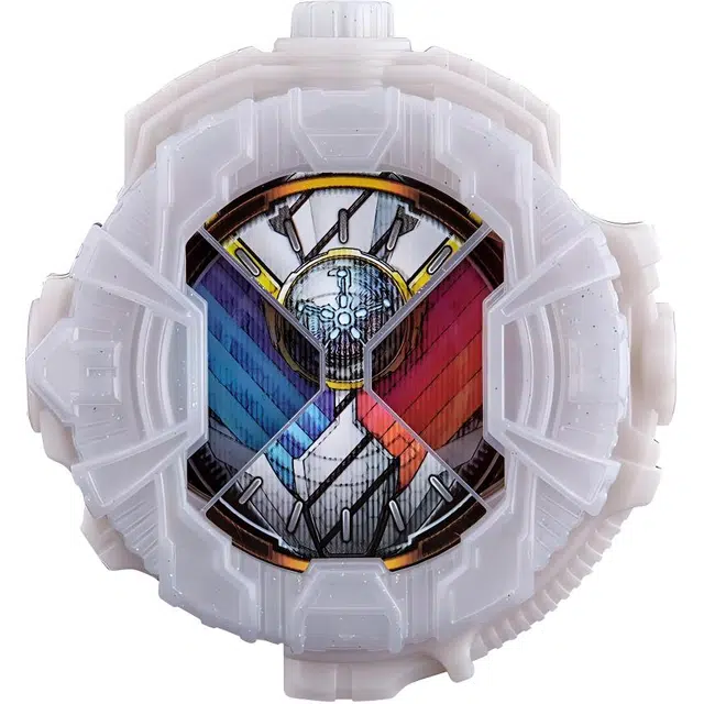 BANDAI DX ZIO