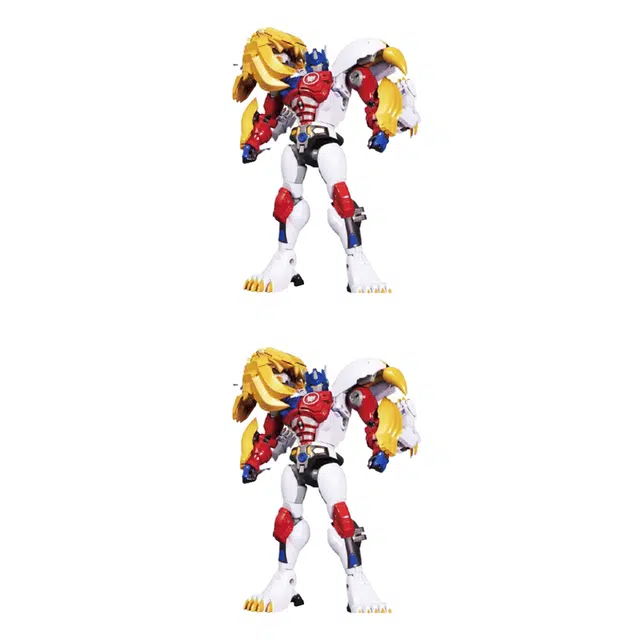 TAKARA TOMY MP48