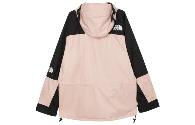 THE NORTH FACE Logo