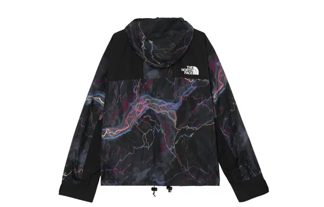 THE NORTH FACE Logo