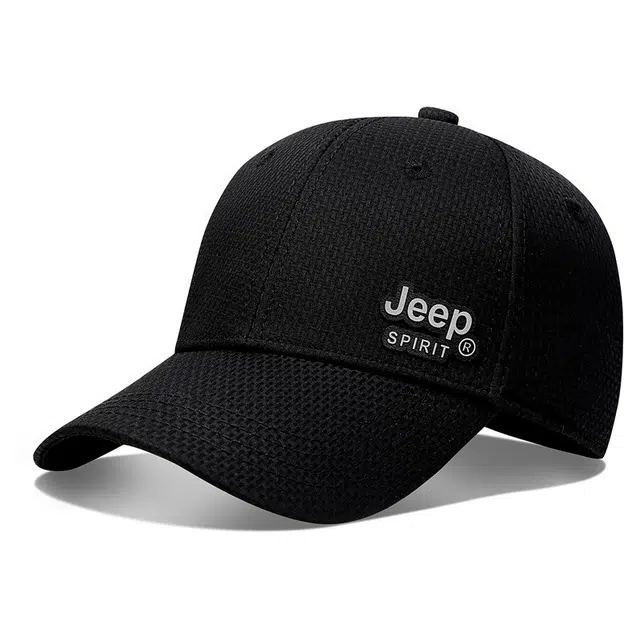 JEEP SPIRIT