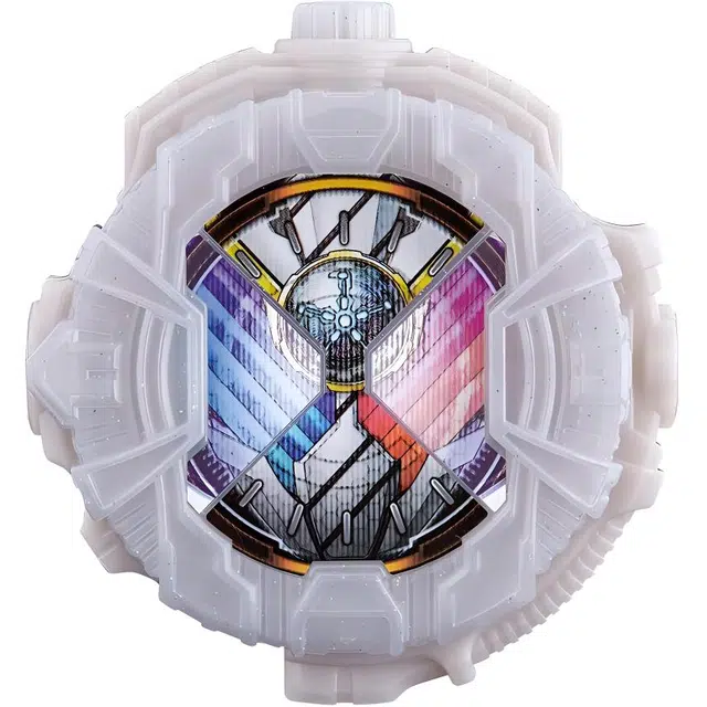 BANDAI DX ZIO