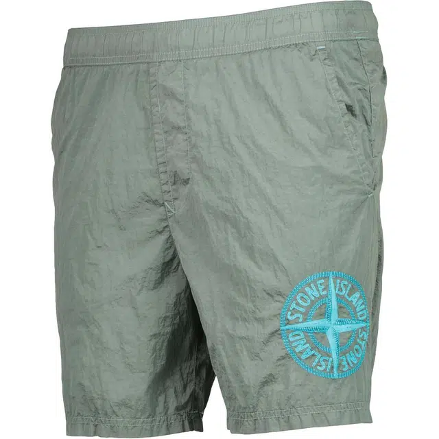 STONE ISLAND SS23 Logo