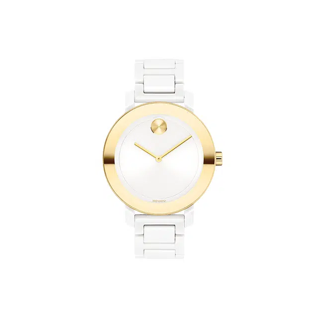 MOVADO 36mm