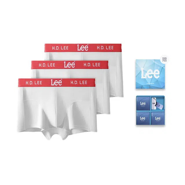 Lee 4.0 U 3