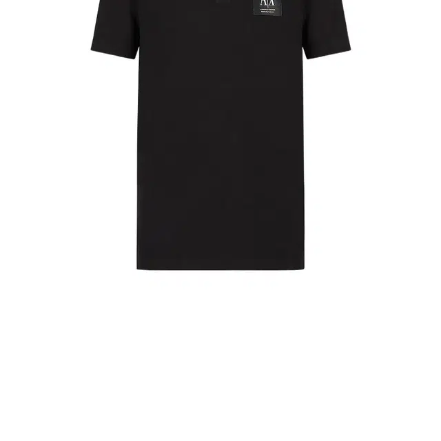 ARMANI EXCHANGE SS23 LogoPolo
