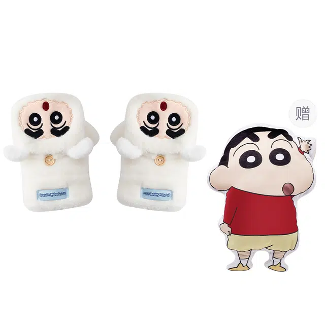 Crayon Shinchan 7