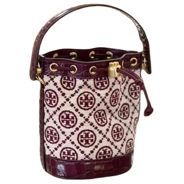 TORY BURCH T Monogram