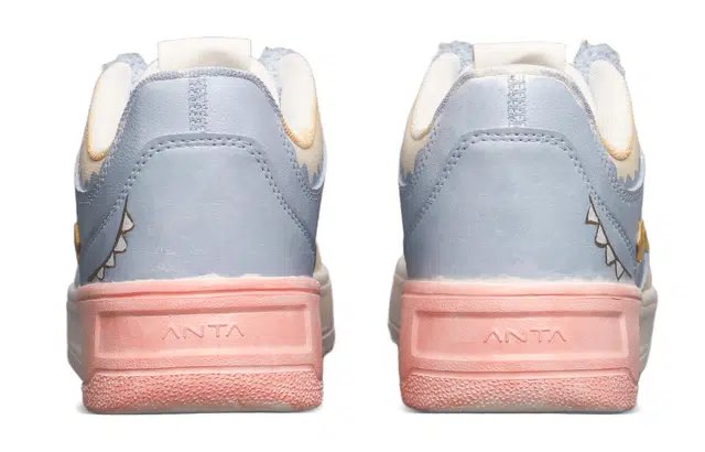 Anta 33