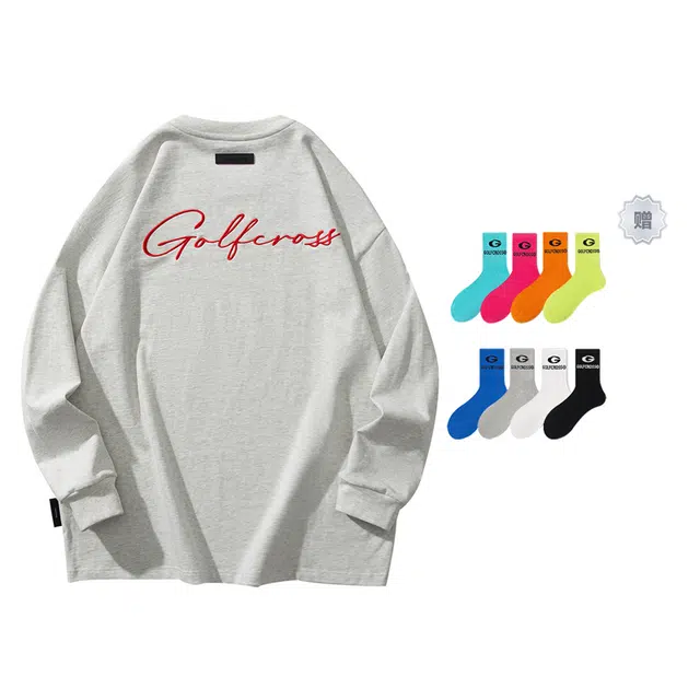 GOLFCROSS T