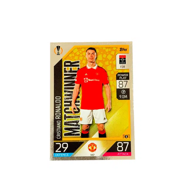 Topps C base