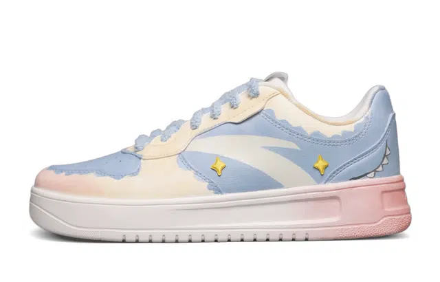 Anta 33