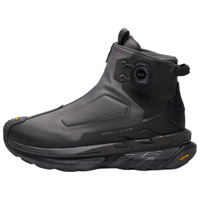HAMCUS KOLON SPORT MOVE ALPHA MID