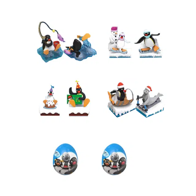 Pingu 8