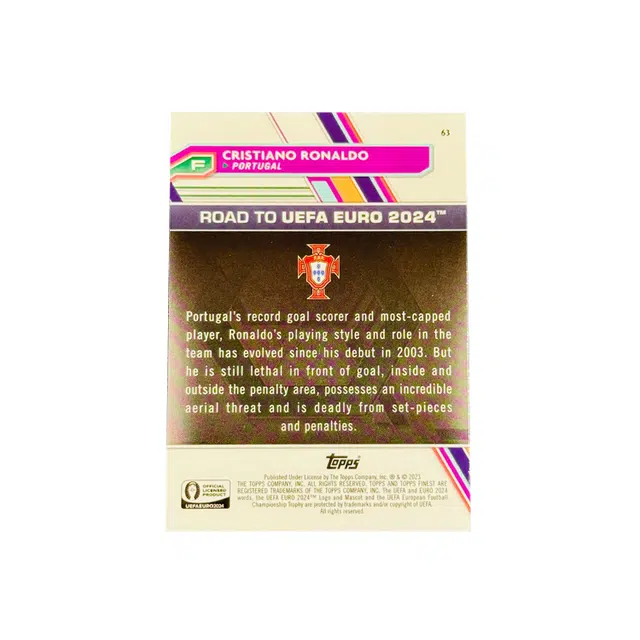 Topps C base