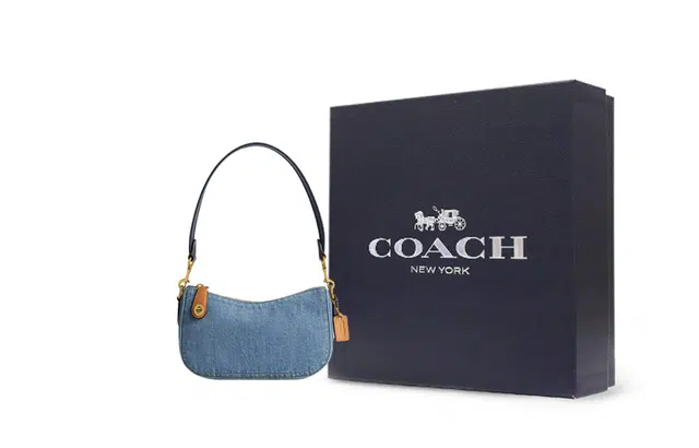 COACH Swinger 20
