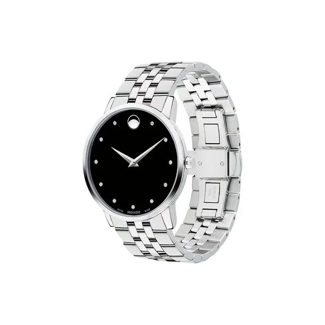 MOVADO 40mm