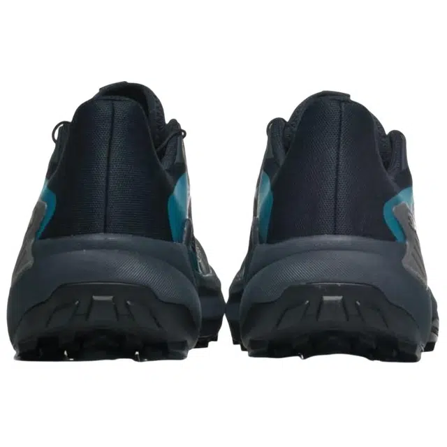 SALOMON Genesis
