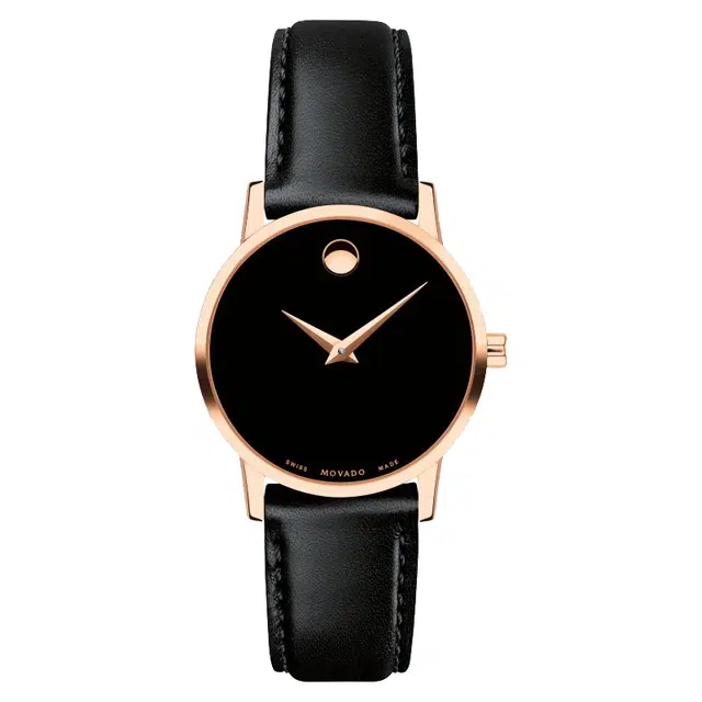 MOVADO 28mm