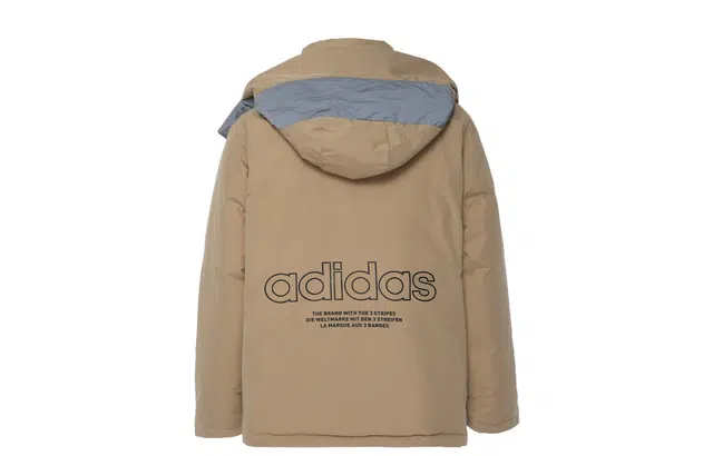 adidas originals Logo