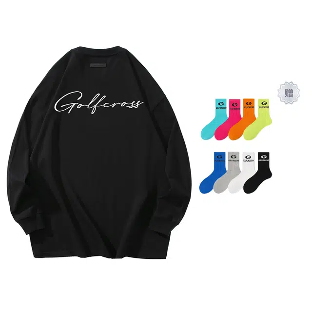 GOLFCROSS T