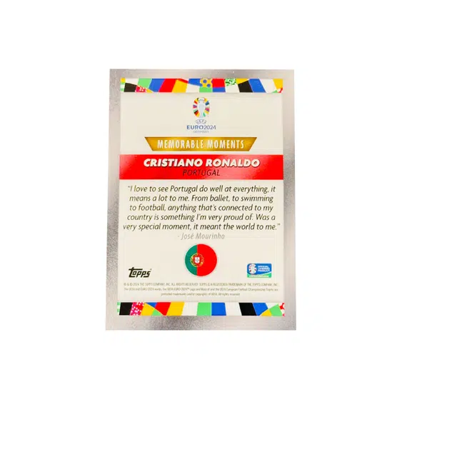 Topps C base