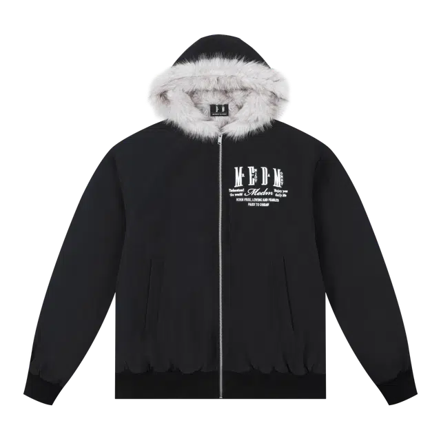 MEDM FW24