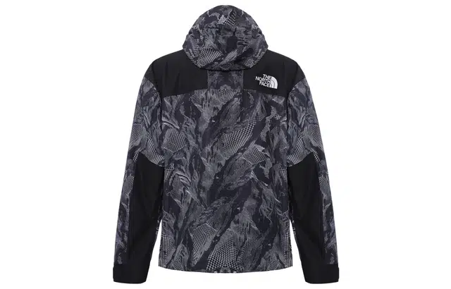 THE NORTH FACE ICON