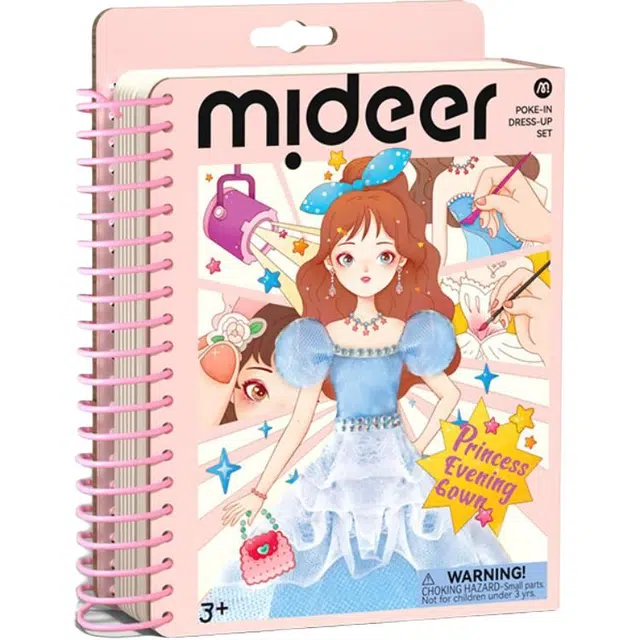 MIDEER diy
