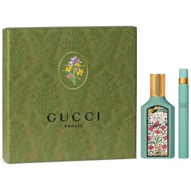 GUCCI EDP 50ml+10ml2023