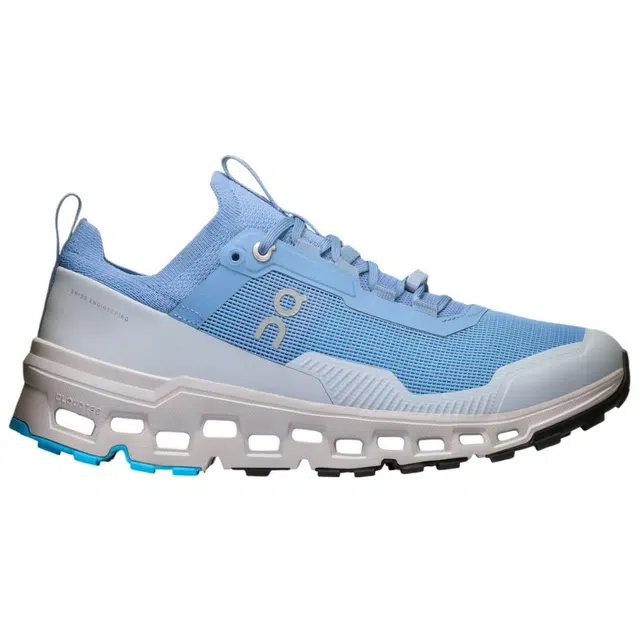 On Cloudultra 2 Chambray Glacier