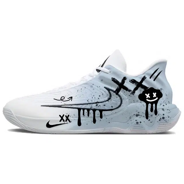 Nike Giannis Immortality