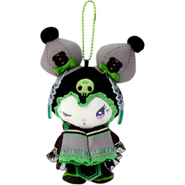 Sanrio 17cm