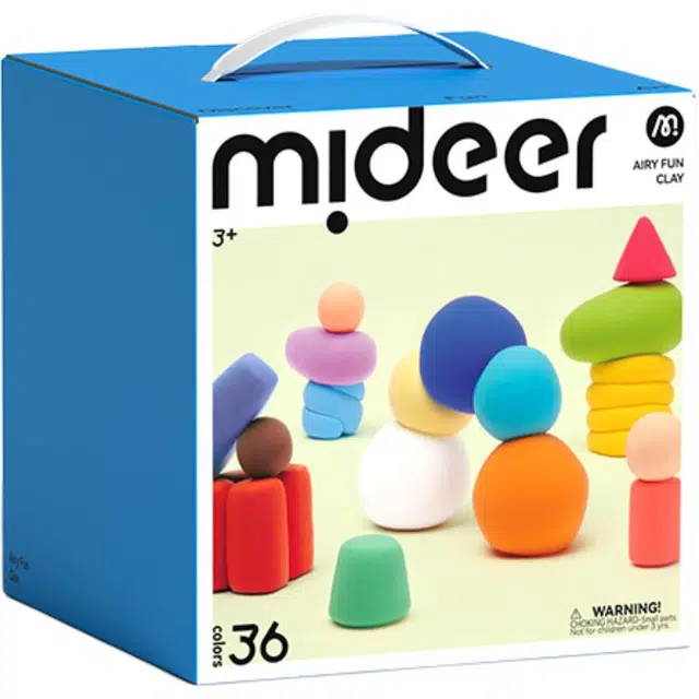 MIDEER diy