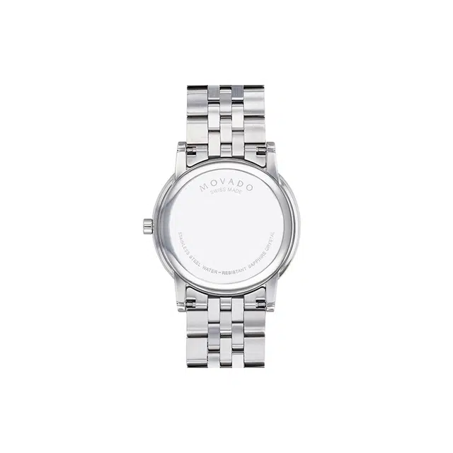 MOVADO 40mm